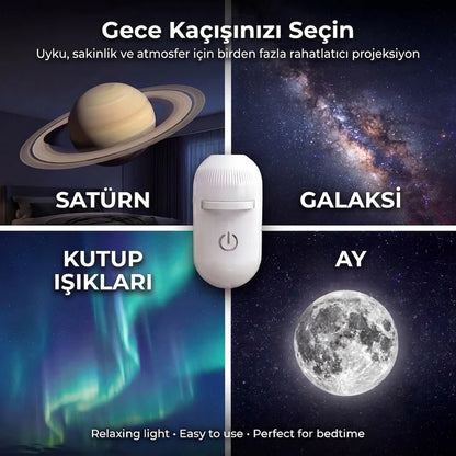 𝐒𝐚𝐥𝐯𝐢𝐫𝐨 𝐒𝐤𝐲𝐃𝐫𝐞𝐚𝐦™ 𝐏𝐫𝐨𝐣𝐞𝐤𝐭𝐨𝐫